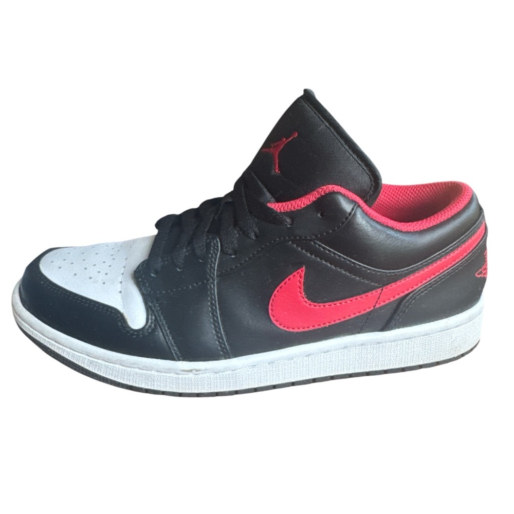Nike Dunk low bred 2010 Men’s Size 9.5